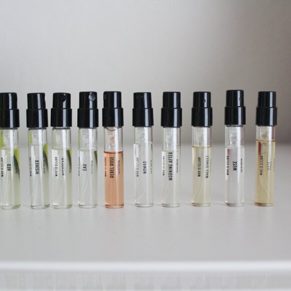 who is elijah discovery set - Picture 5 of 5